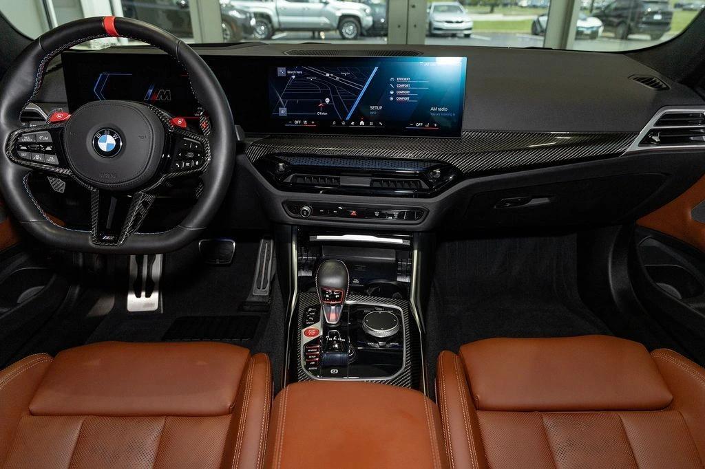 bmw m4 coupe 2026 WBS33HK04TCV76301 image bmw m4 coupe 2026 WBS33HK04TCV76301 image